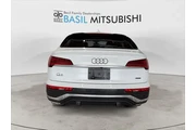 $26009 : Audi Q5 Sportback 2021 AWD q thumbnail