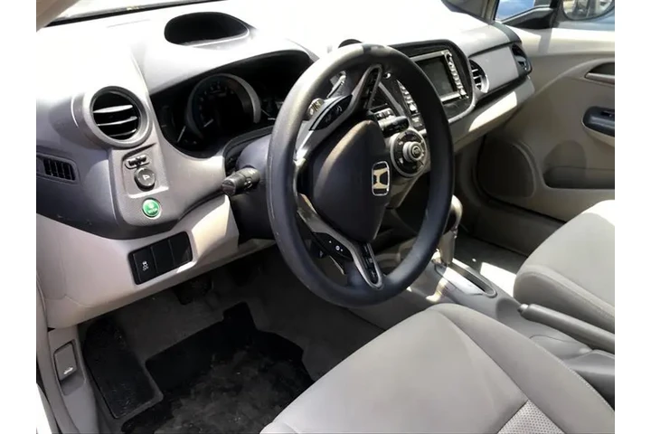 $5999 : 2010 Insight image 5
