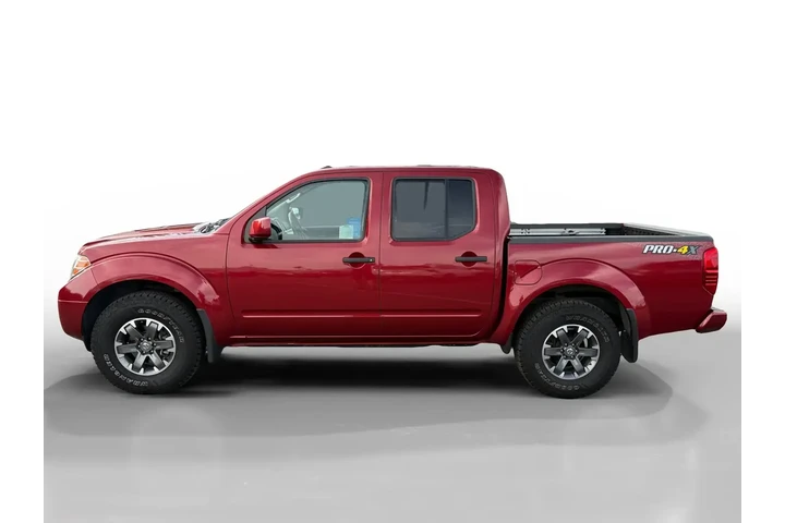 $23994 : Nissan Frontier 2019 4x4 PRO image 2