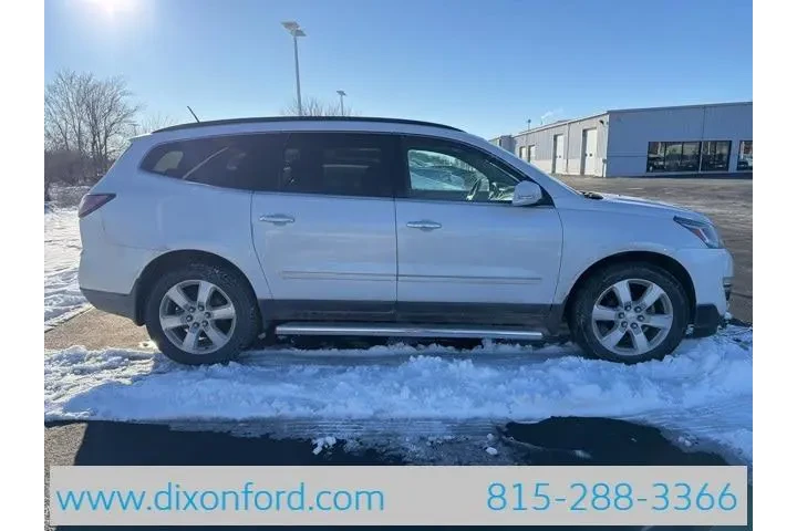 $7944 : Chevrolet Traverse 2016 AWD image 6