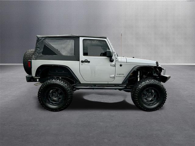 $20349 : 2014 Wrangler Sport image 8