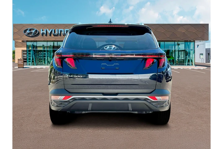 $23825 : Hyundai TUCSON 2024 SEL 4dr image 6