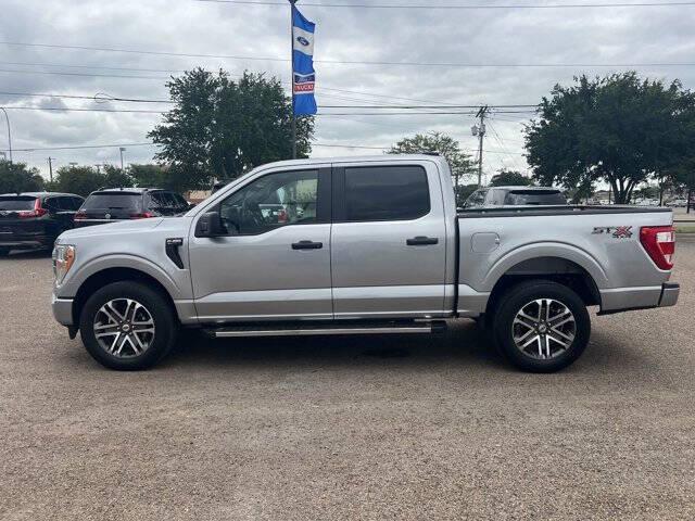 $37918 : 2022 F-150 XL image 3