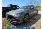 Hyundai SONATA 2020 SEL 4dr en Vineland