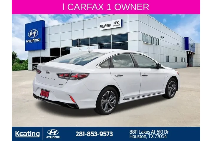 $19777 : Hyundai SONATA Plug-in Hybri image 5