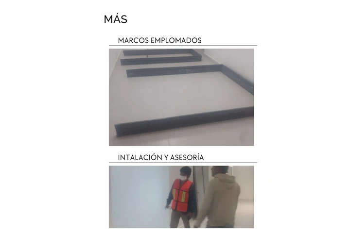 Materiales para proteccion Rx image 3