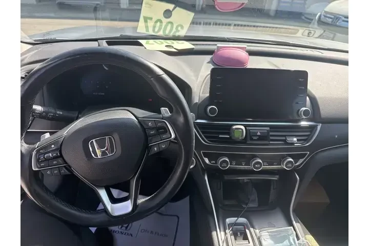$21999 : Honda Accord Hybrid 2019 Tou image 2