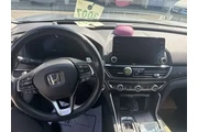 $21999 : Honda Accord Hybrid 2019 Tou thumbnail