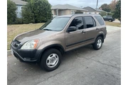 $3000 : Honda CRV 2003 thumbnail