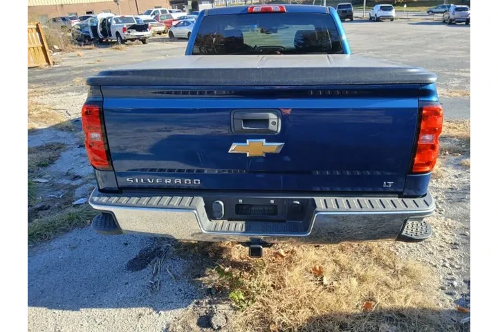 $14999 : 2015 Silverado 1500 LT image 5