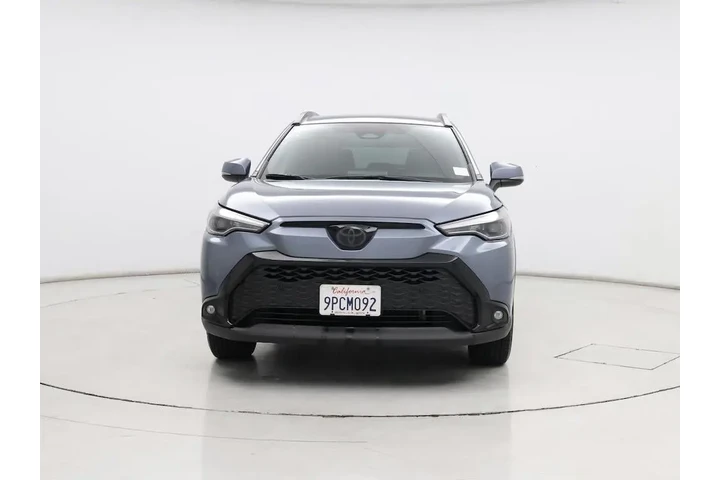 $30998 : Toyota Corolla Cross Hybrid image 5