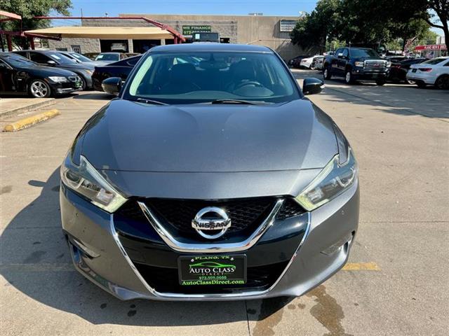 $14950 : 2018 NISSAN MAXIMA SV image 5