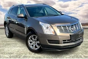 Cadillac SRX 2016 Luxury Col en Atlanta