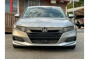 $14485 : Honda Accord 2019 LX 4dr Sed thumbnail