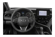 $24394 : 2021 Camry SE Sedan 4D thumbnail