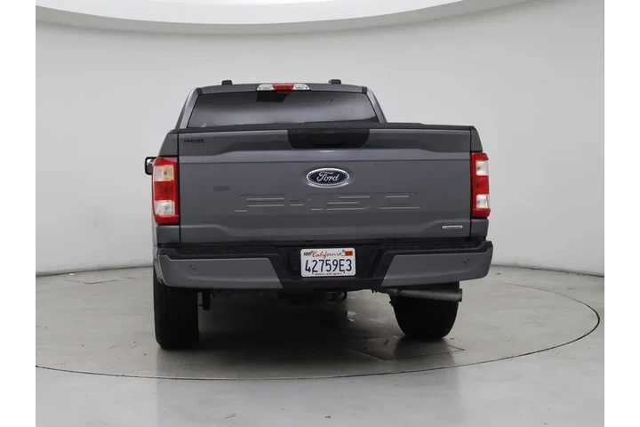 $30998 : Ford F-150 2021 4x2 XL 4dr S image 6