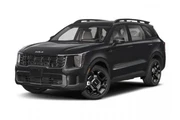 Kia Sorento 2024 AWD X-Line