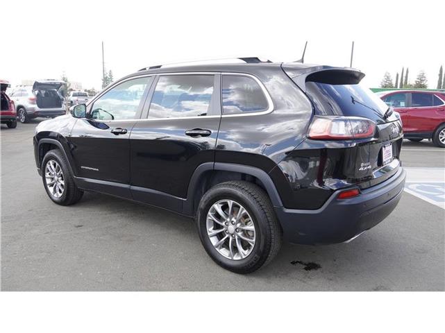 $17984 : 2019 Cherokee Latitude Plus image 9