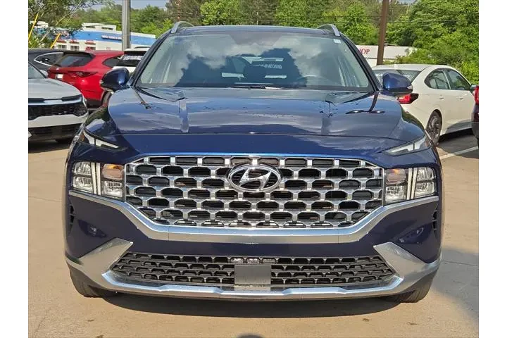 $22393 : Hyundai SANTA FE 2022 SEL 4d image 4