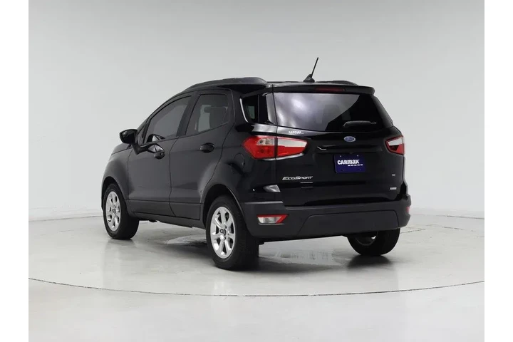 $14599 : Ford EcoSport 2019 SE 4dr Cr image 2