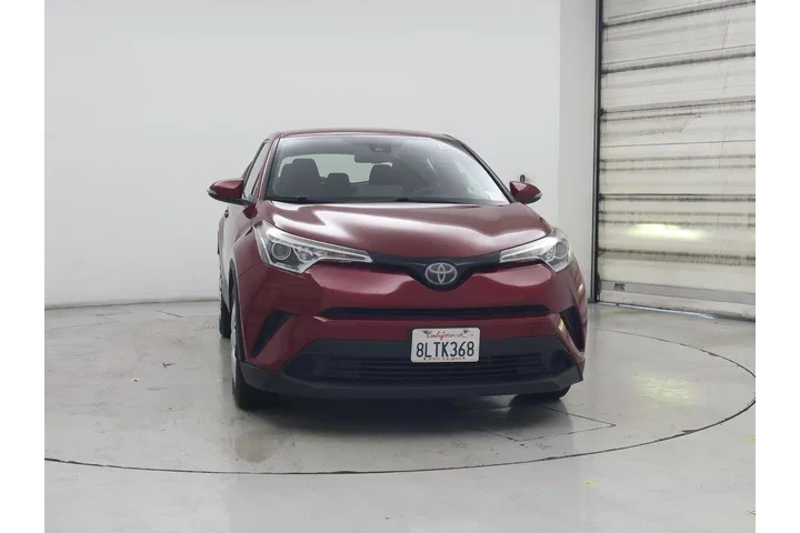 $15998 : Toyota C-HR 2019 LE 4dr Cros image 5
