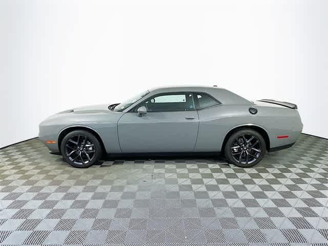 $27980 : PRE-OWNED 2023 DODGE CHALLENG image 6