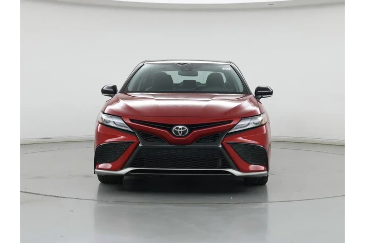 $33998 : Toyota Camry 2024 AWD XSE 4d image 5