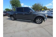Ford F-150 2020 4x2 XL 4dr S