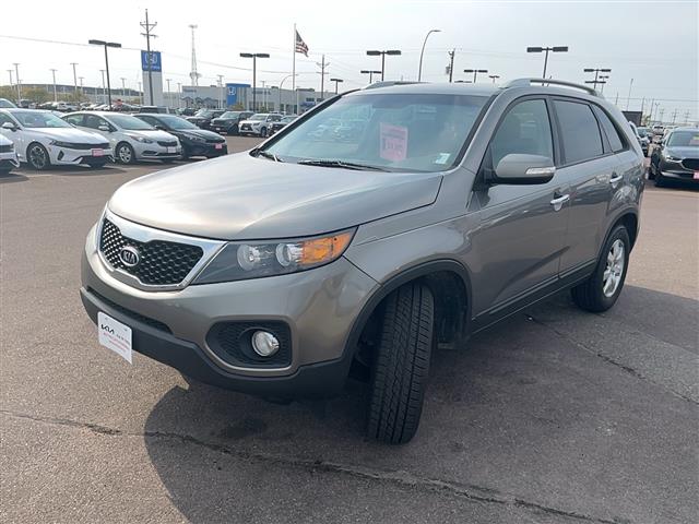 $3970 : 2011 Sorento LX image 3