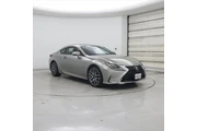 Lexus RC 350 2015 2dr Coupe