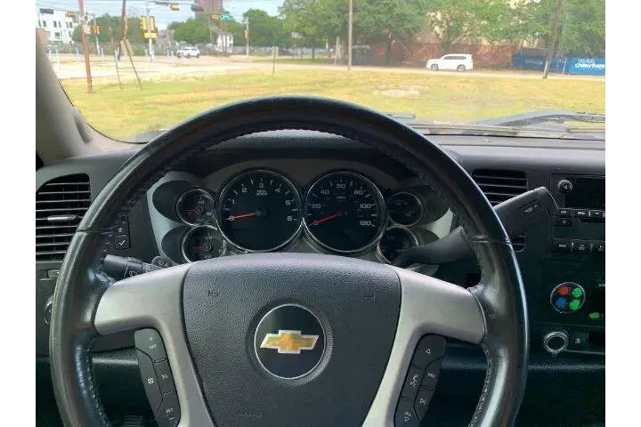 $19995 : 2011 Silverado 1500 LT image 10