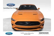 $23995 : Ford Mustang 2021 EcoBoost P thumbnail