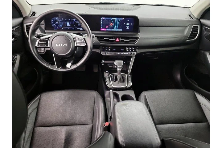 $25998 : Kia Seltos 2025 AWD EX 4dr S image 9