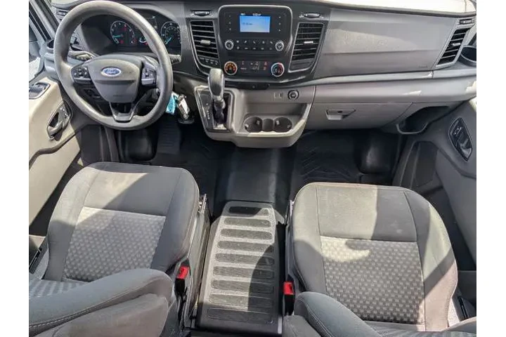 $34987 : Ford Transit 2023 350 XL 3dr image 10