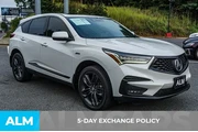 $29470 : Acura RDX 2021 SH-AWD 4dr SU thumbnail