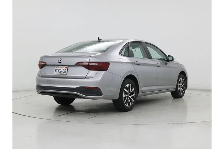 $18998 : Volkswagen Jetta 2022 S 4dr image 8