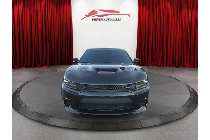 $44999 : 2018 Charger SRT Hellcat image 3
