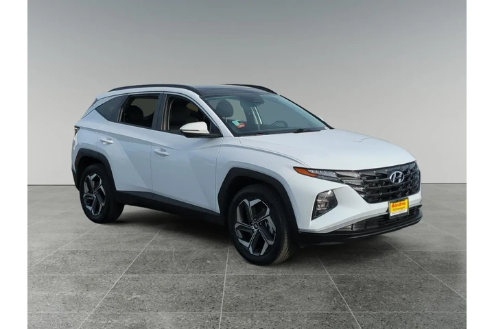 $26900 : Hyundai TUCSON Hybrid 2023 A image 7