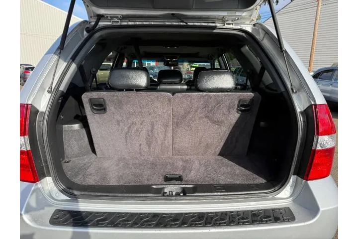 $6998 : 2002 MDX image 9