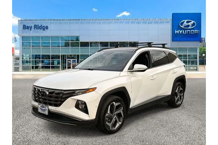 $23993 : Hyundai TUCSON 2023 AWD Limi image 8