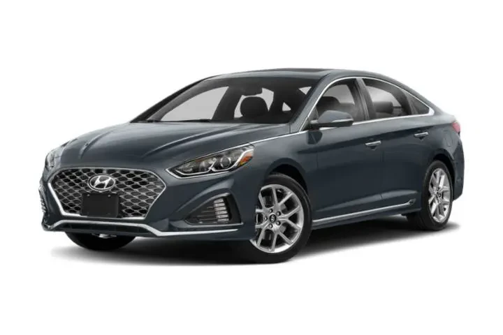 $15747 : Hyundai SONATA 2019 Sport 4d image 1