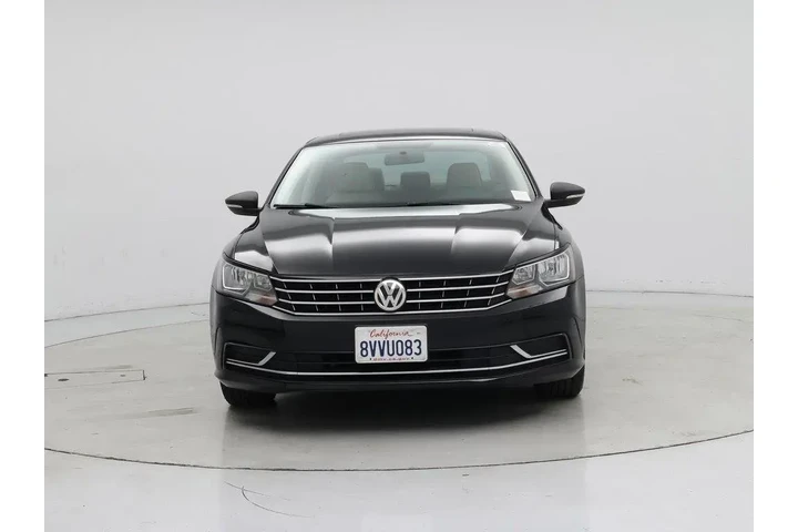 $13599 : Volkswagen Passat 2016 1.8T image 5