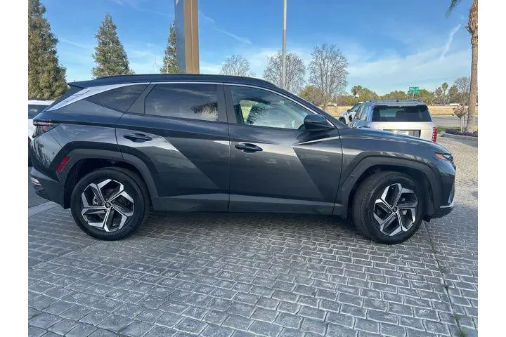 $20995 : Hyundai TUCSON 2022 AWD SEL image 5