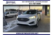 Ford Edge 2024 AWD SEL 4dr S en Detroit