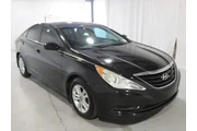 $7768 : Hyundai SONATA 2012 GLS 4dr thumbnail