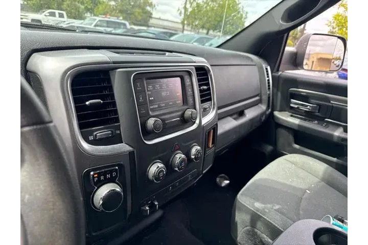 $26998 : Ram 1500 Classic 2021 4x2 Wa image 8