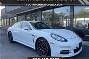 2014 Panamera