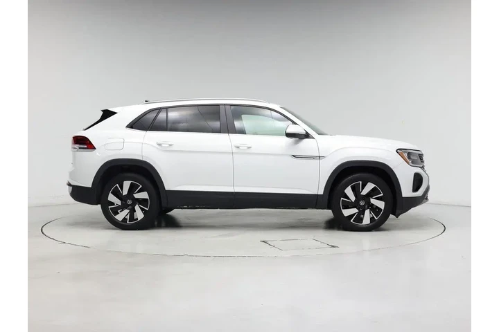 $30998 : Volkswagen Atlas Cross Sport image 7