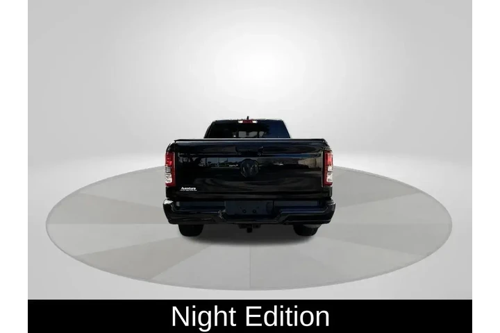 $28000 : Ram 1500 2021 4x2 Big Horn 4 image 6