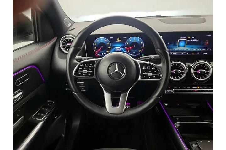 $24998 : Mercedes-Benz GLA 2021 AWD G image 9